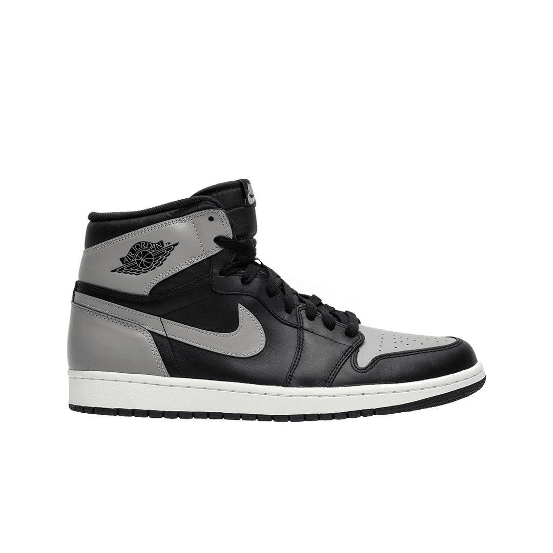 Jordan 1 Retro High OG Shadow 2013