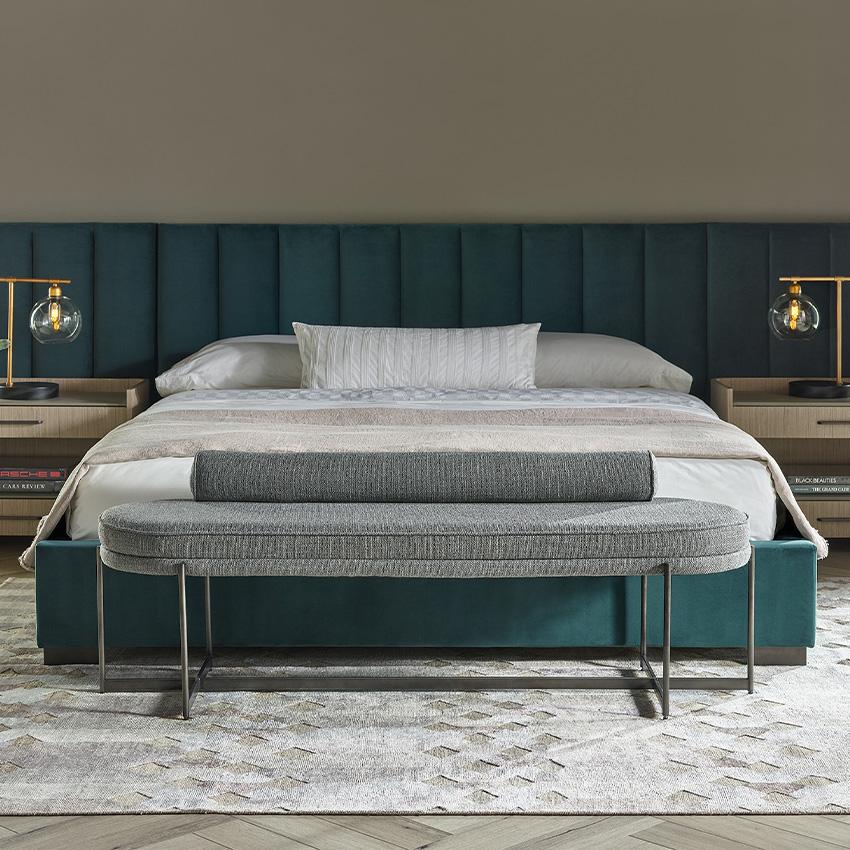 Nina Magon 941380 Accent Bench