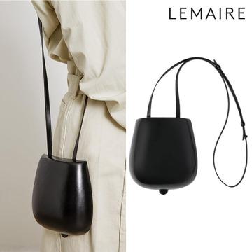 르메르 타코백 여성 카트리지 스트랩 숄더 크로스백