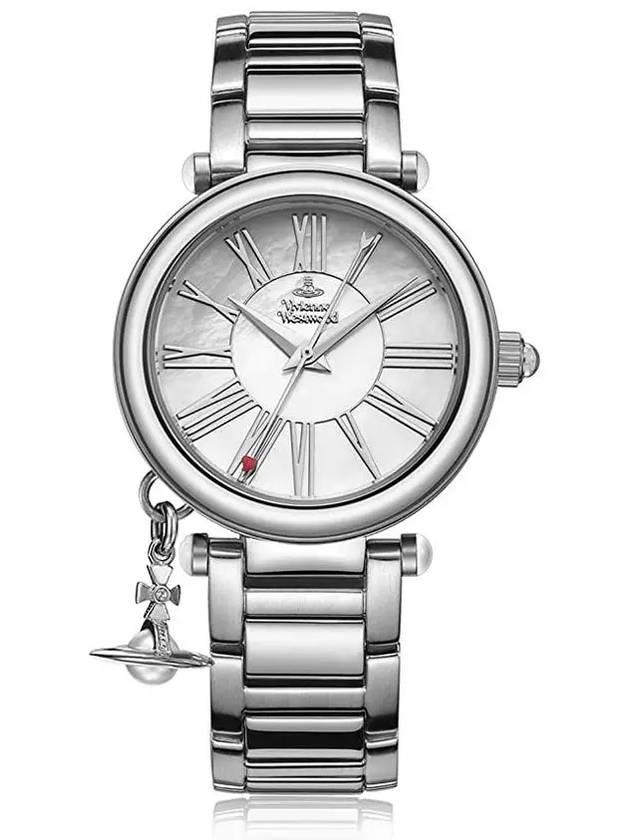 비비안웨스트우드 VV006PSLSL 세라믹밴드 여성시계   |   발란코드 [10176075]