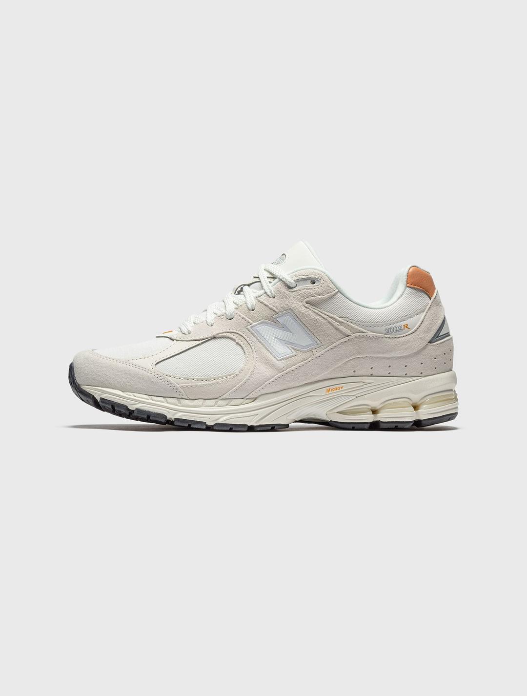New Balance 2002R Reflection Sepia Sea Salt M2002REC