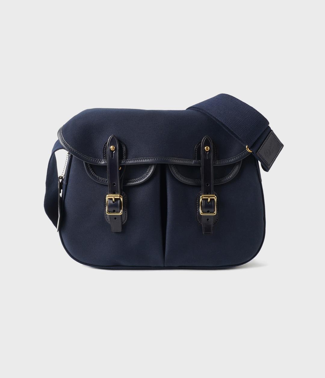 ARIEL TROUT Fishing Bag Small / Navy