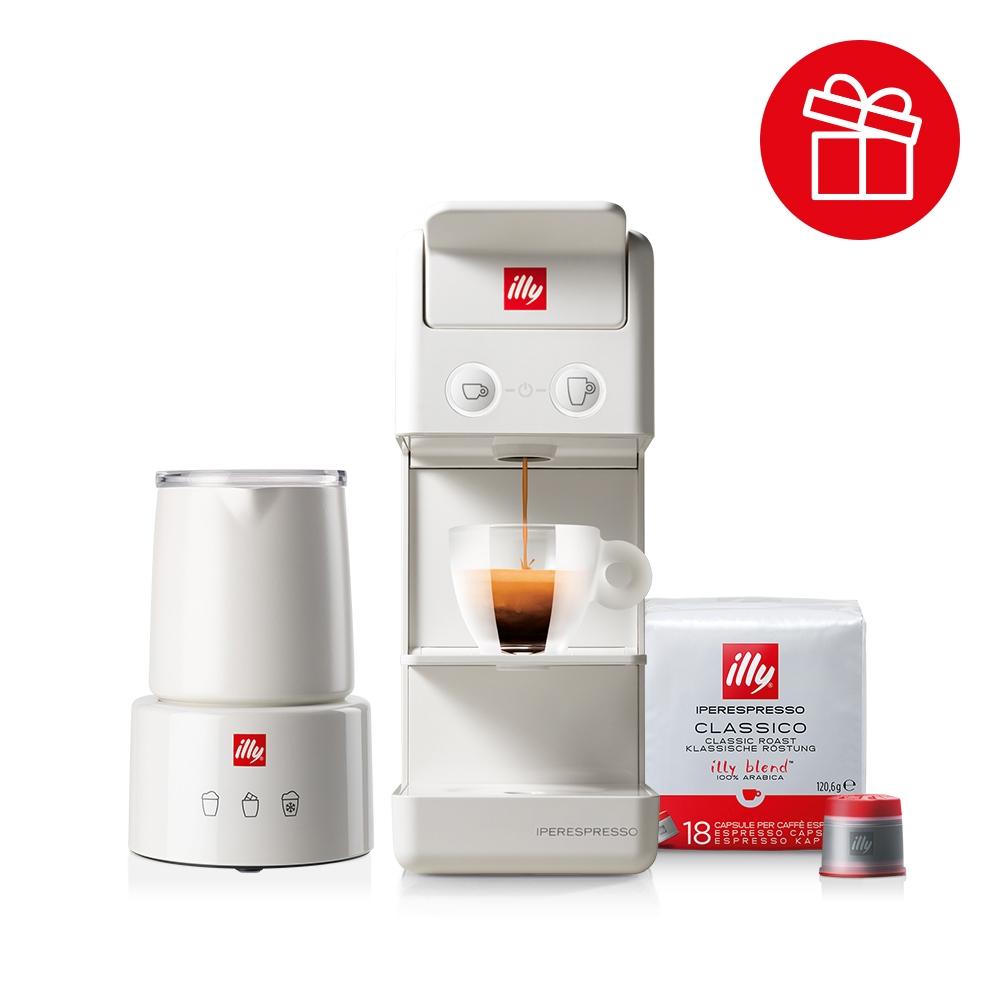 [공식몰단독] Y3.3 밀크프로더 심플 세트 + 웰컴기프트