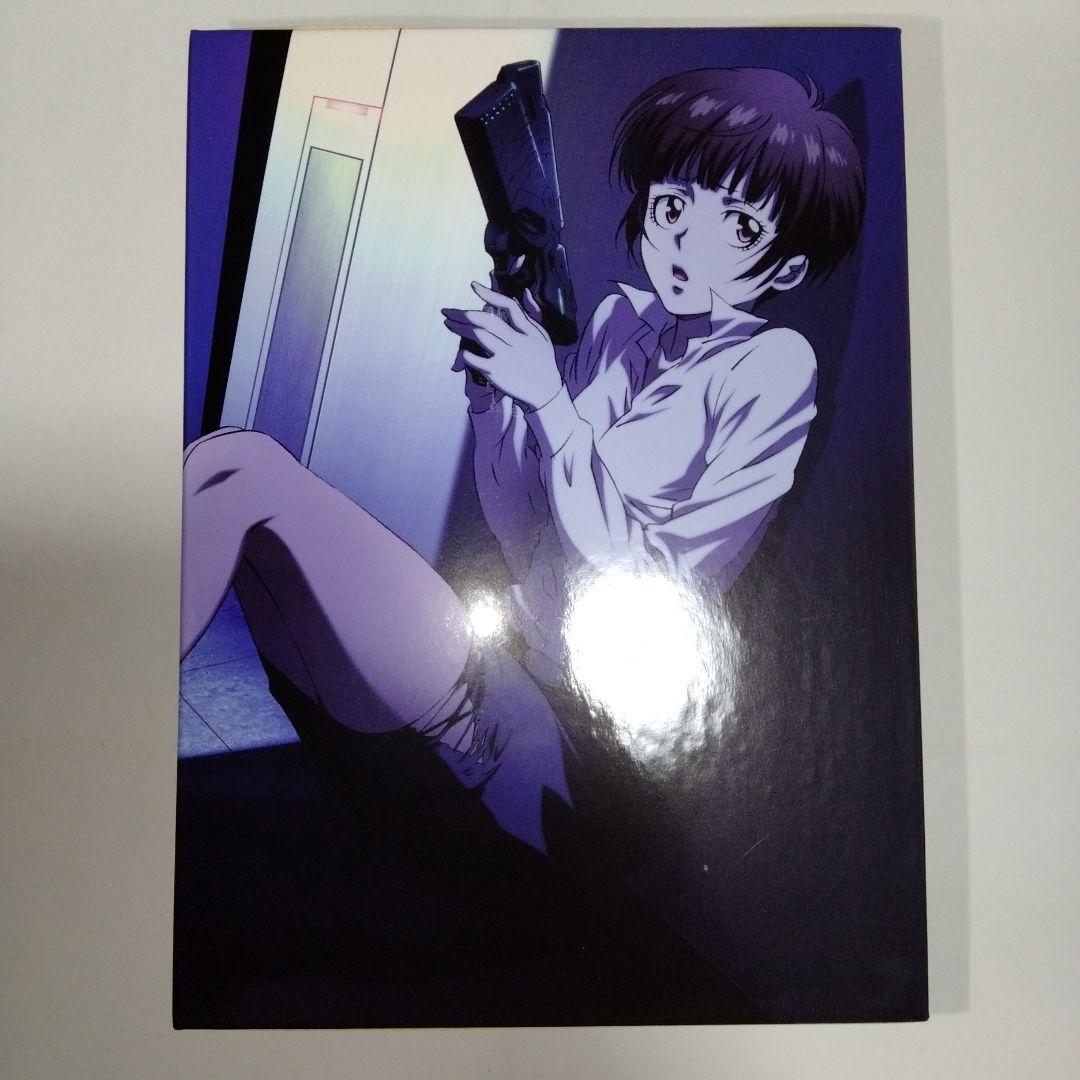 사이코패스 PSYCHO-PASS サイコパス 1期全巻 劇場版 HMV特典収納