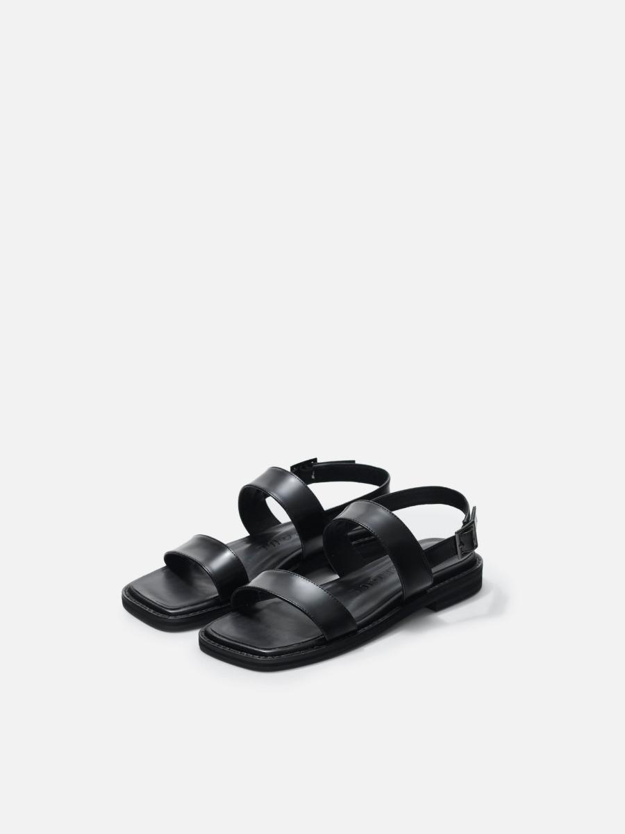 Tom sandals Black