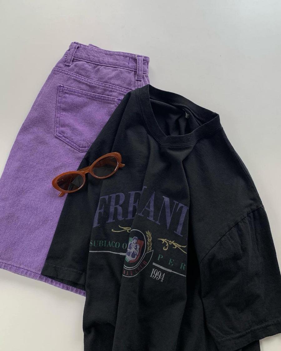 | NEW | fremantle tee