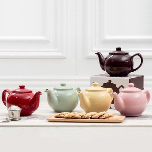 프라이스 앤 켄싱턴 2컵 티팟 25