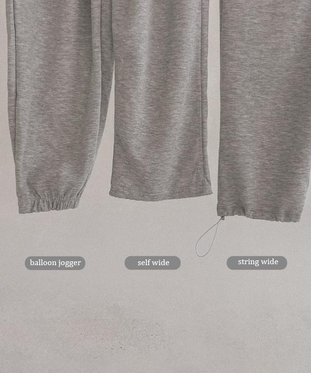 [기획특가👍/3ver.] 6color 버전 트레이닝팬츠