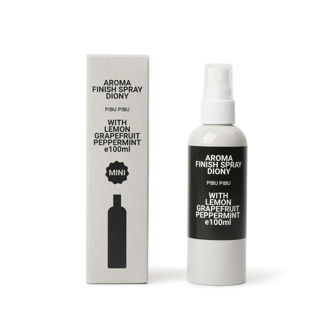 피니쉬 탈취제 미니 100ml