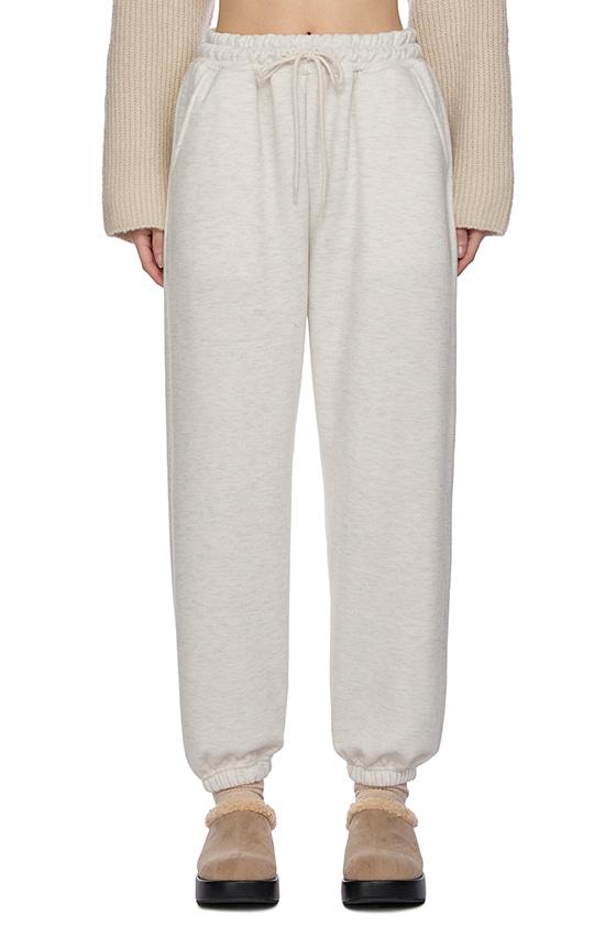 제이 노멀 라운지 팬츠