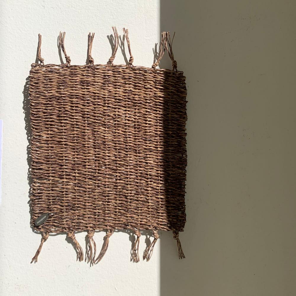 Deep Woody Coaster 딥우디 코스터