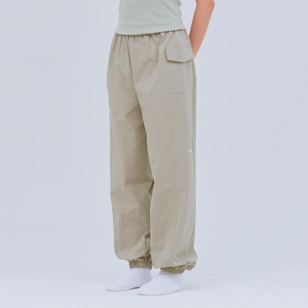 댄프 라이트 카고 조거팬츠 [3color]