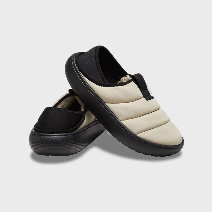 크록스공식 성인 클래식 퍼프 목 MMU (24FUSH210706)