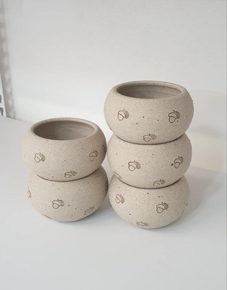 [ 도토리팟 ] 도토리 로고팟