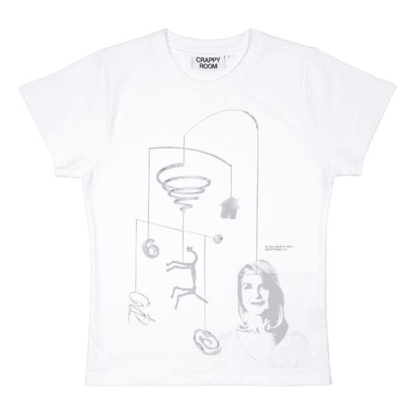 HEAD MOBILE : T-shirts ( S,M )