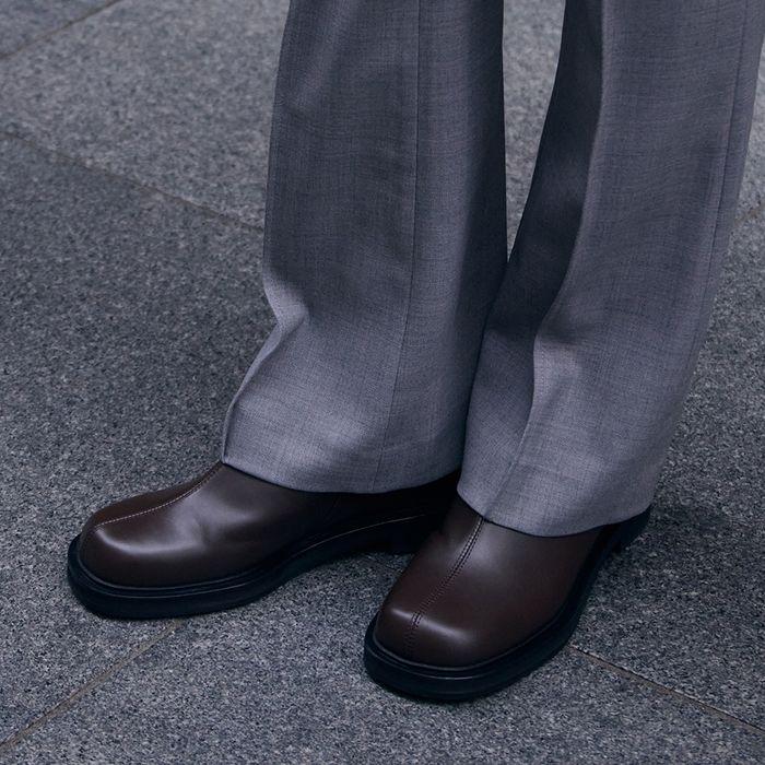 [NEW 컬러 추가] Loafers_daphne R2806f_2.5cm