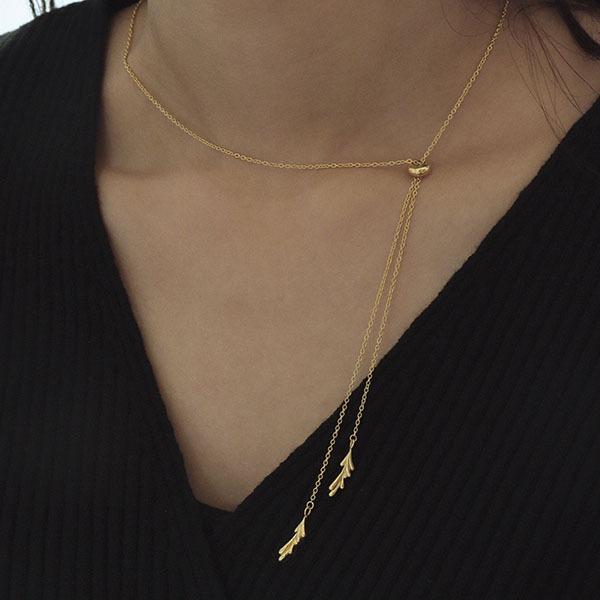 My Forest Necklace 05