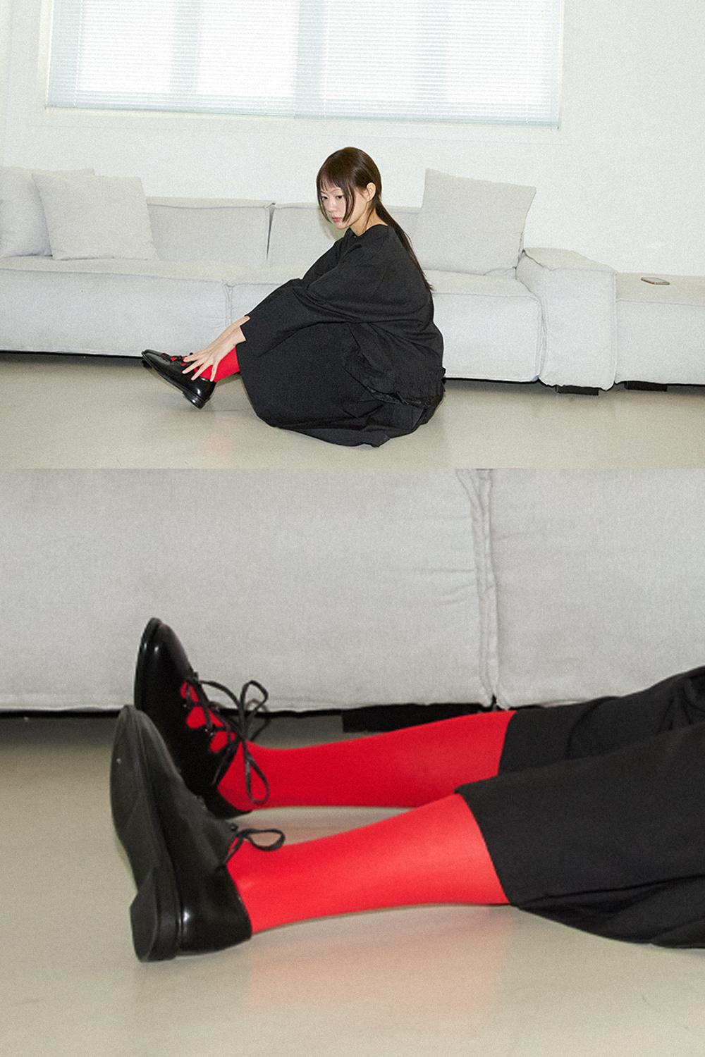 COLORFUL DAILY STOCKINGS