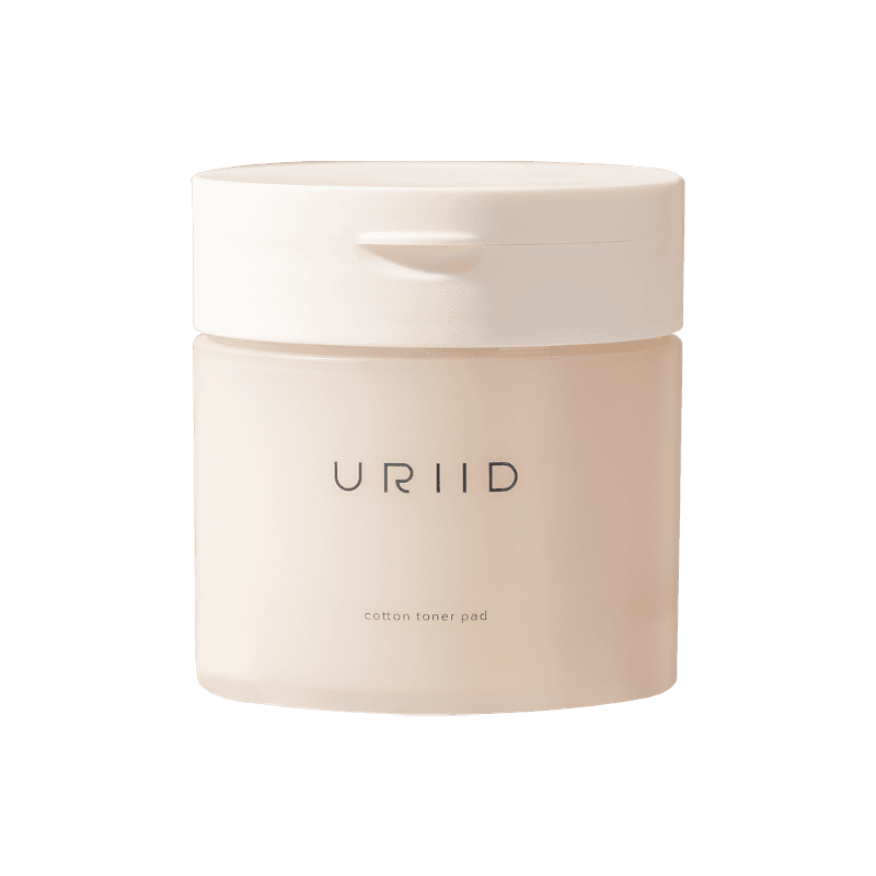 카밍 코튼 토너패드