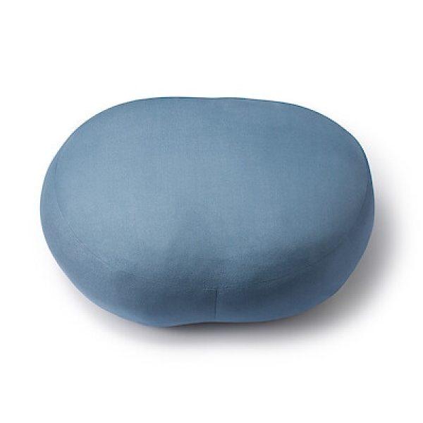 부드러운 멀티 쿠션 · 블루
