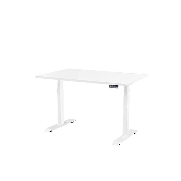 [무료조립] 콰트로 모션데스크 1400x800