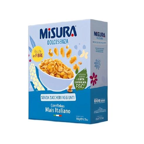미주라 돌체센자 콘플레이크, 350g, 1개 - 시리얼 | 쿠팡