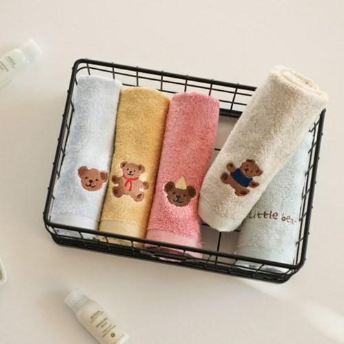 데일리 핸드 타월 (5P)