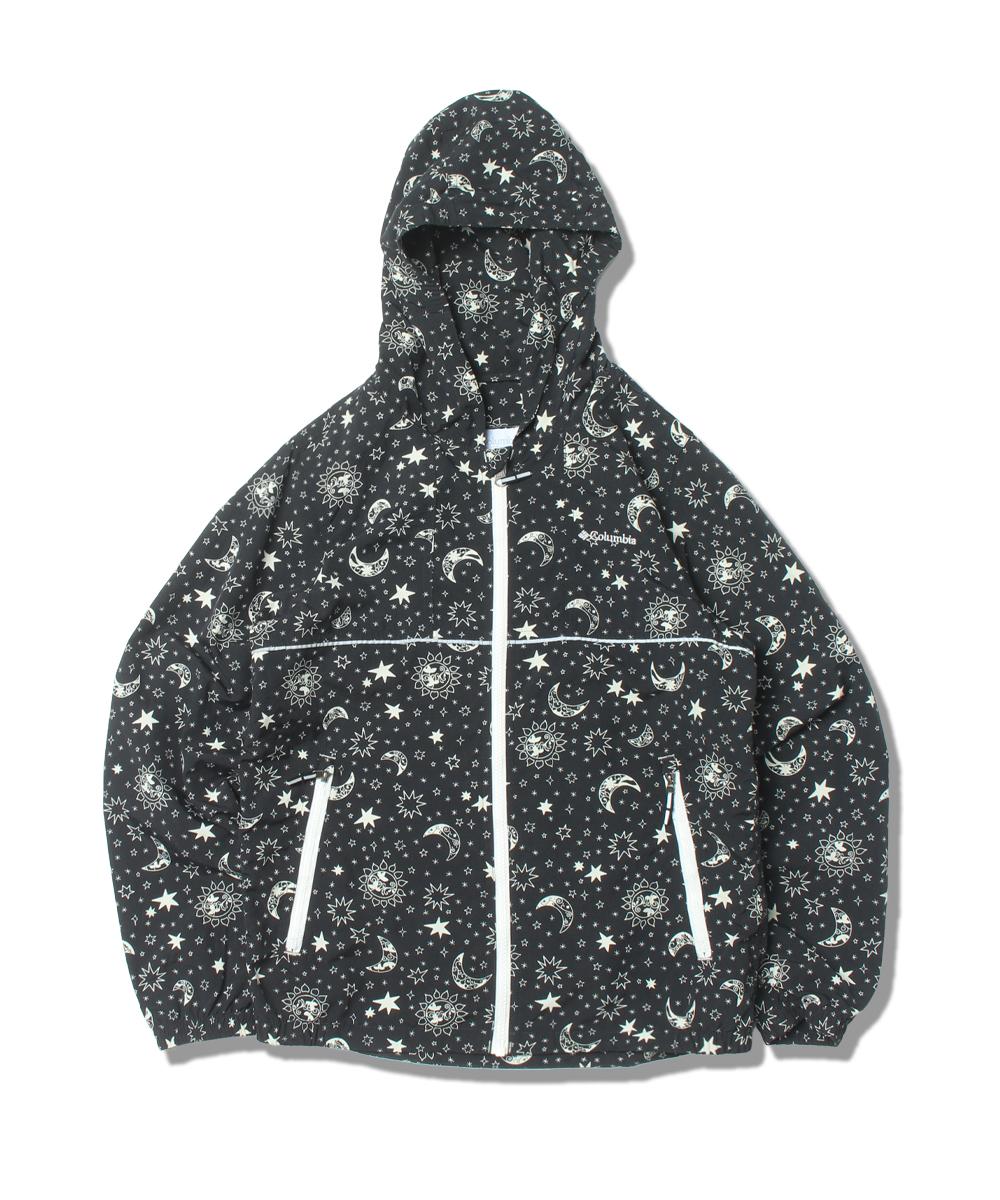 Columbia hazen jacket