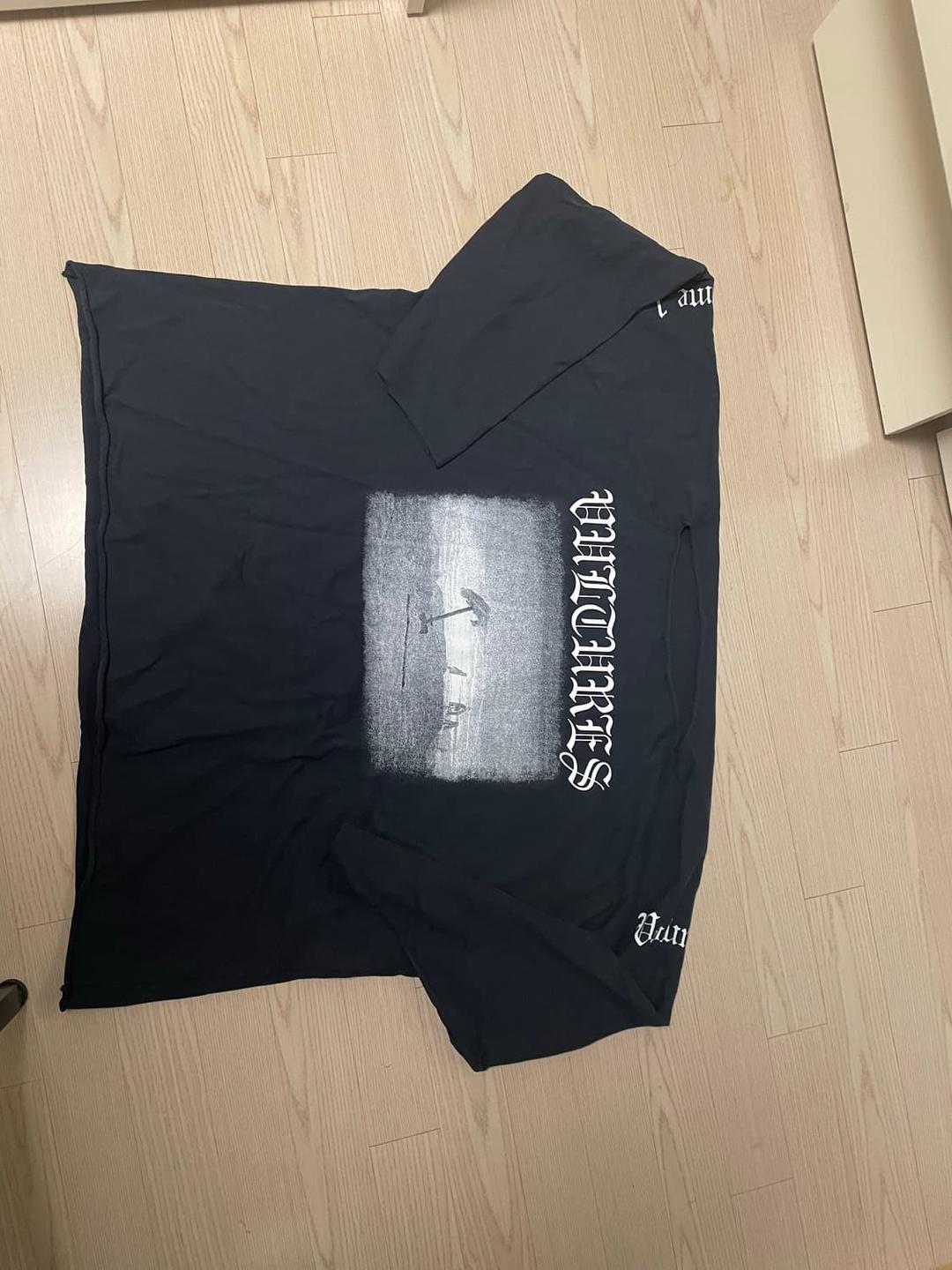 벌쳐스 롱슬리브 2사이즈 | 후루츠패밀리