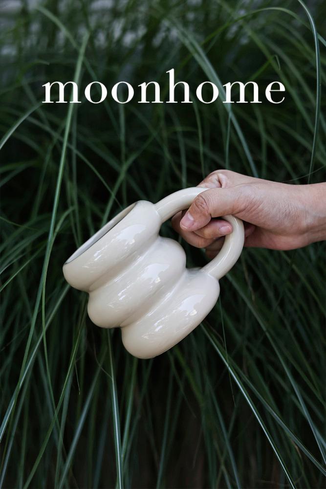 creahome 크레아홈 뉴욕 스위티 세라믹 트렌디 집들이 선물 커피 카페 포인트 머그컵