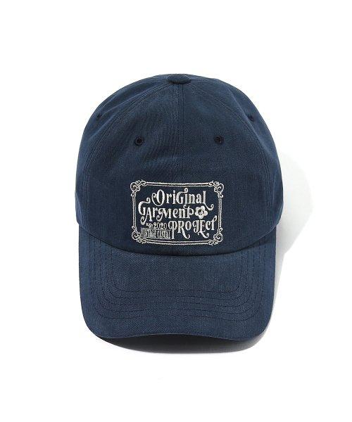Original Symbol logo cap Navy