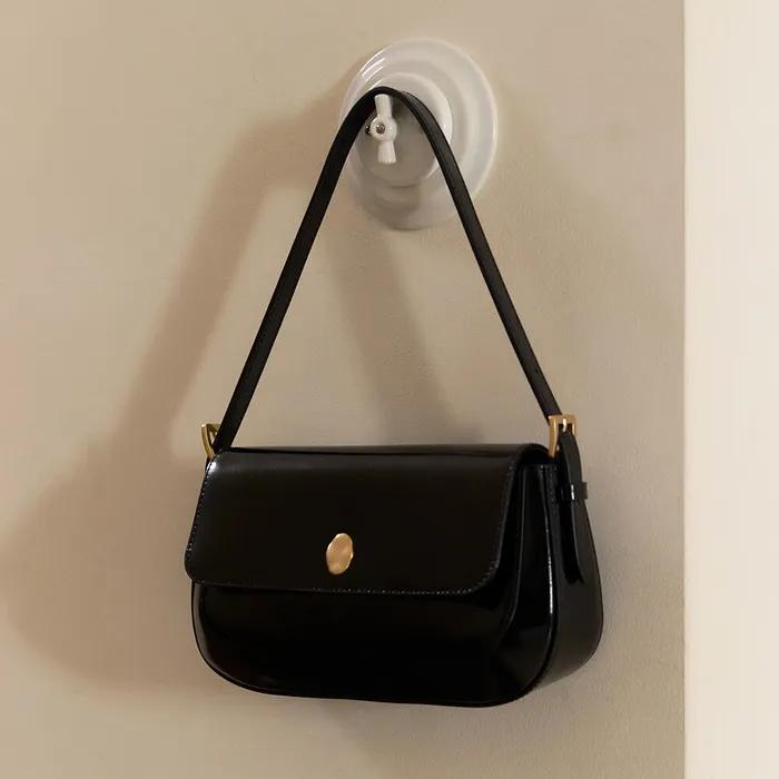 어뮤즈 미니 바게트 블랙