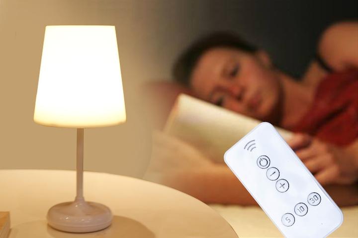 LED 리모컨 무선 타이머 단스탠드