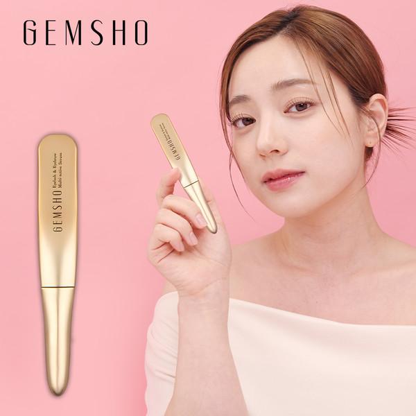 GEMSHO 젬소 속눈썹영양제 3ml