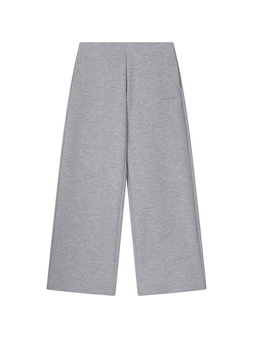 [pre-order] low training pants, gray