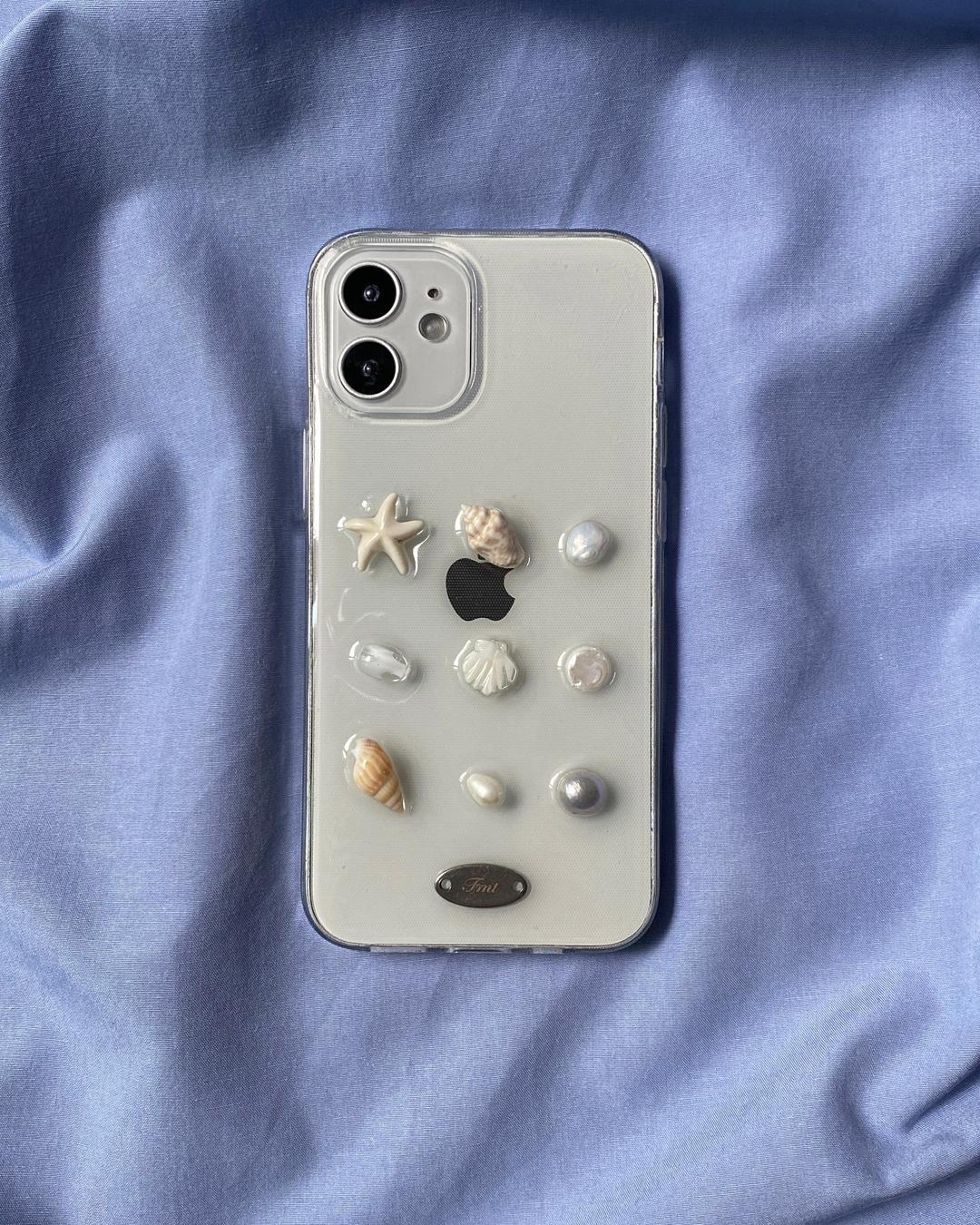 Summer Case