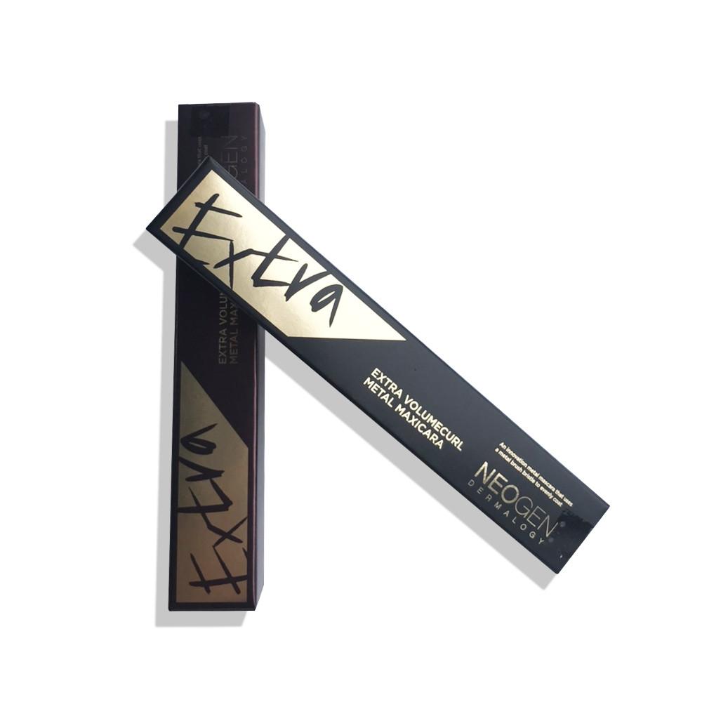 네오젠 엑스트라 볼륨컬 메탈 마스카라 4ml