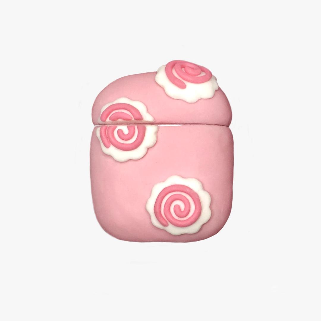 Narutomaki Airpods case
