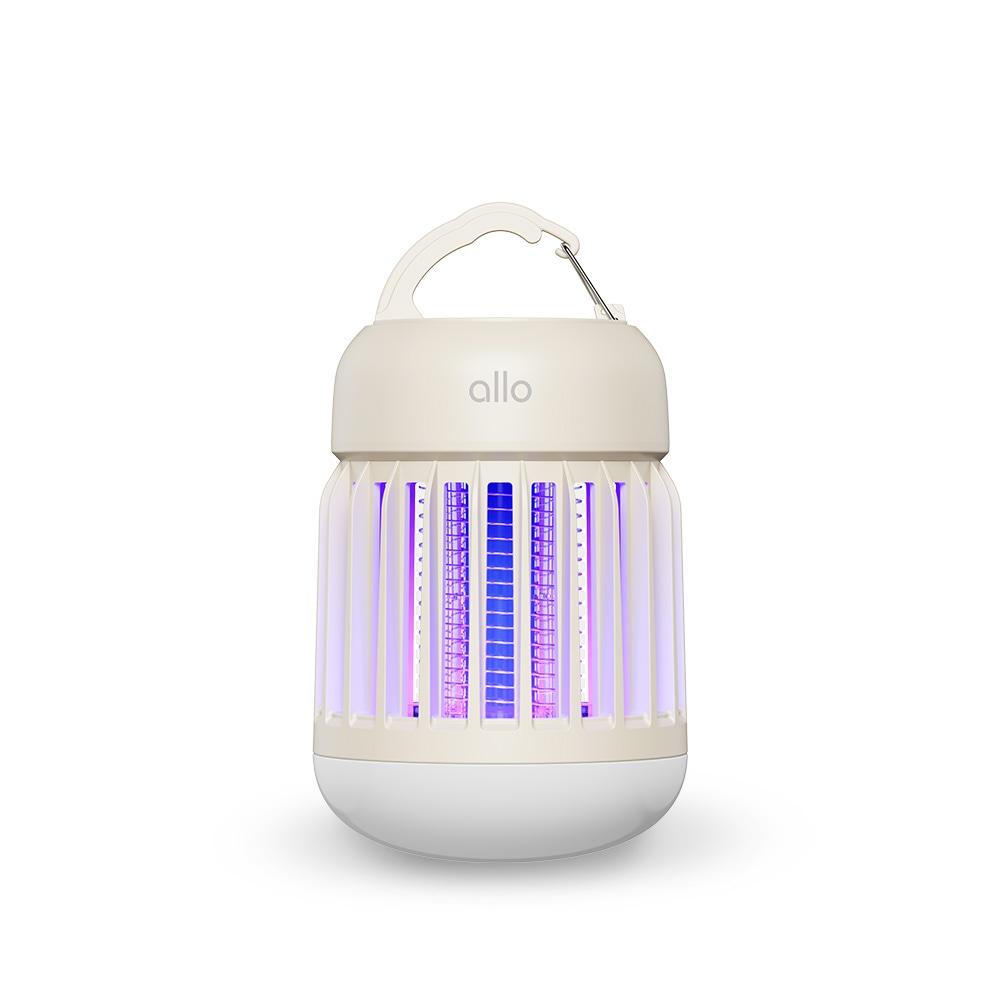 [굳데이],[무료배송] 알로코리아 무선 모기퇴치기 포충기 벌레 날파리 초파리 하루살이 랜턴 AMT3W