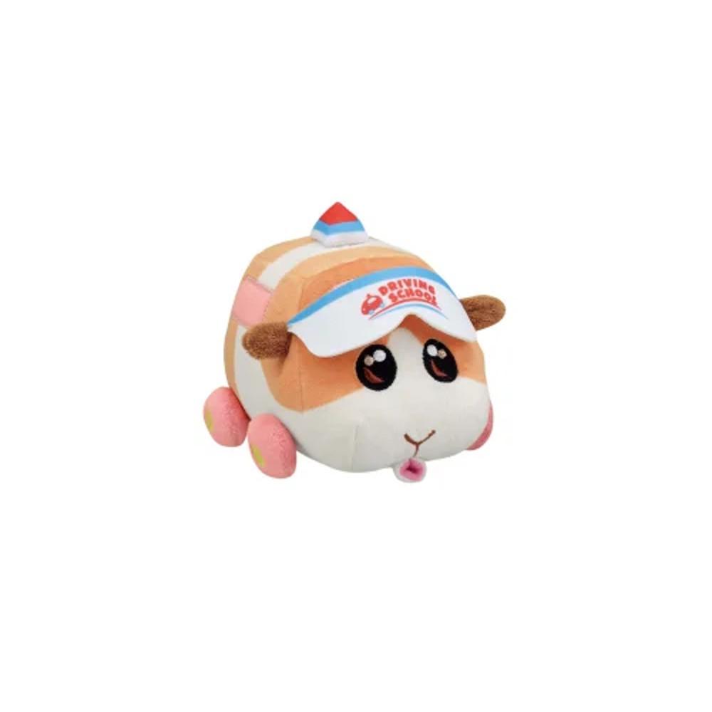[입고완료]반프레스토 pui pui 모루카 울먹울먹 인형 전 3종 vr 포테토 일본 내수용