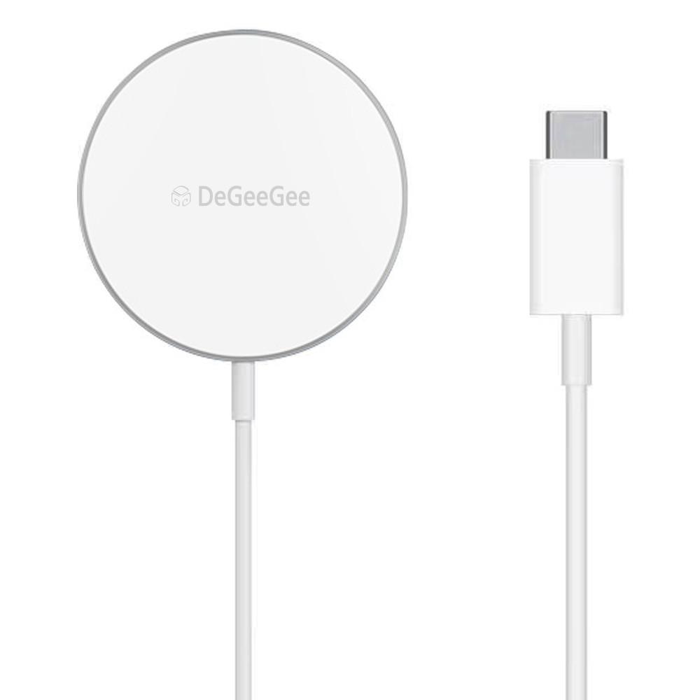 15W 아이폰 맥세이프 고속 무선 충전기