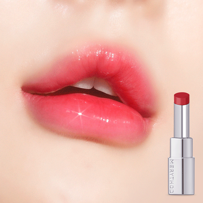 메리쏘드 앵두핏 립스틱 (글로우)