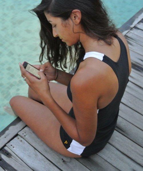 BODY BALANCE-VLMWB01BK