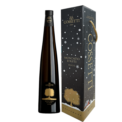 코세티 젤소모라 모스카토 다스티(전용박스)