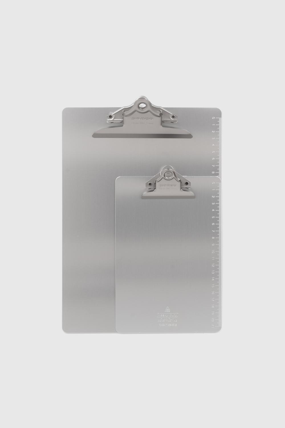 펜코 PENCO 알루미늄 클립보드