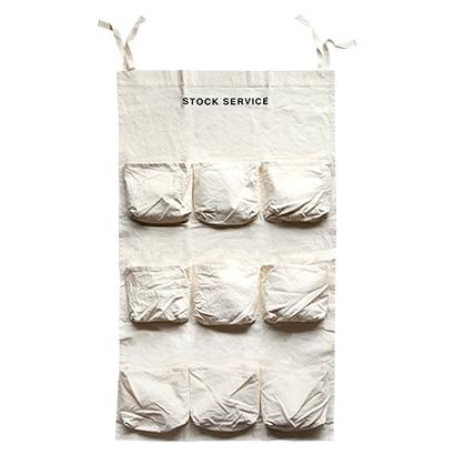 Voiry tokyo stock service pocket_9 pockets