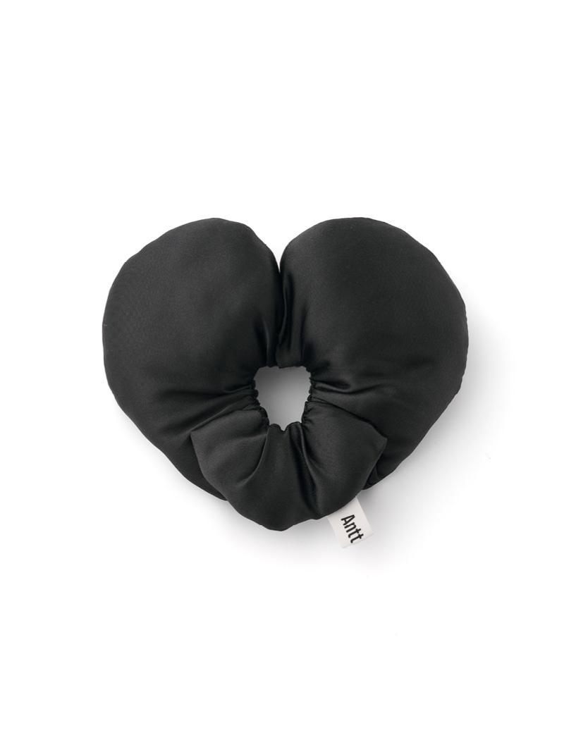 Kokoro Scrunch (Black)
