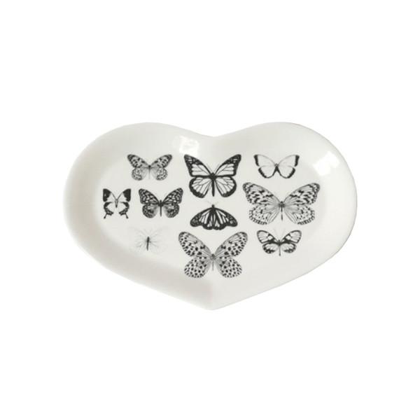 (BeachBound) Butterfly Dish