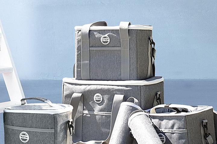 보온보냉 쿨러백 /아이스백/아이스가방 16리터