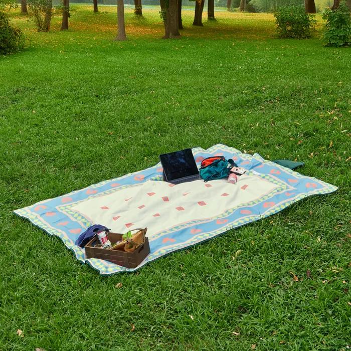 Ethnic Picnic Mat 에스닉 피크닉 매트 돗자리